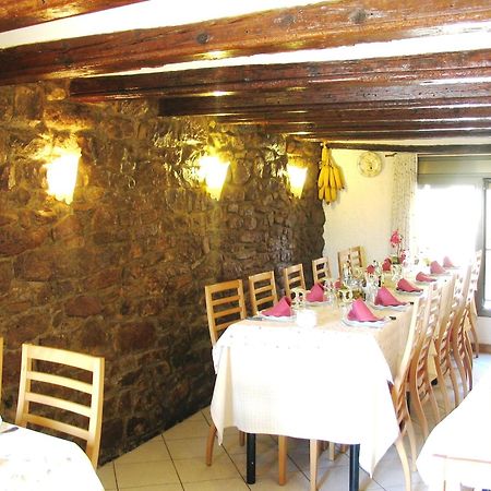 Estudios Casa Lola De Talarn Buitenkant foto