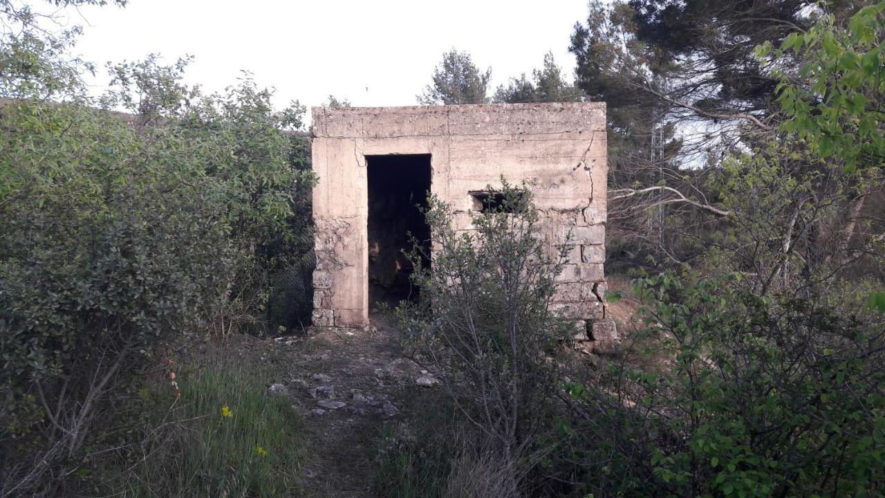 Estudios Casa Lola De Talarn Buitenkant foto