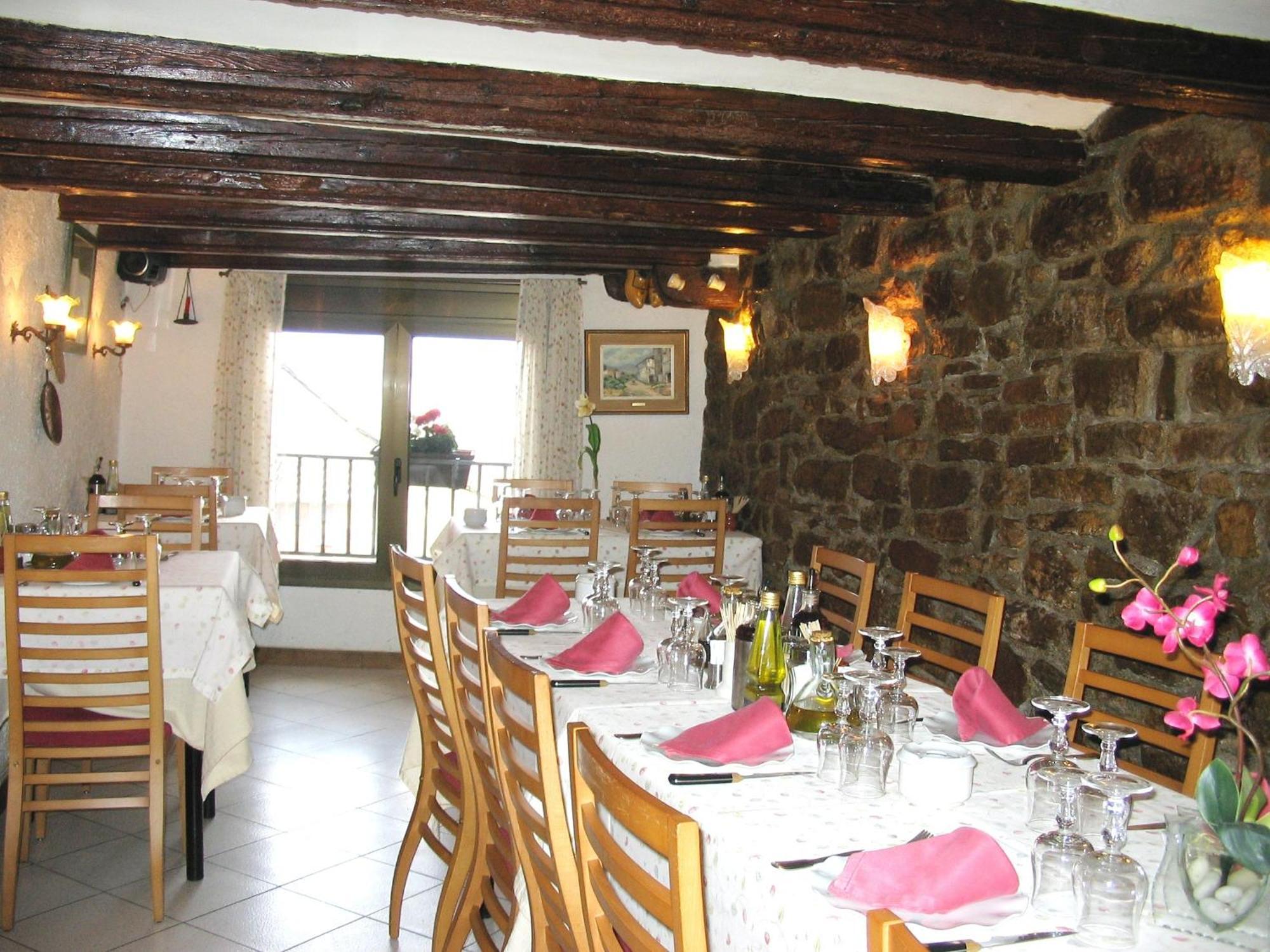 Estudios Casa Lola De Talarn Buitenkant foto